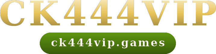 CK444VIP logo