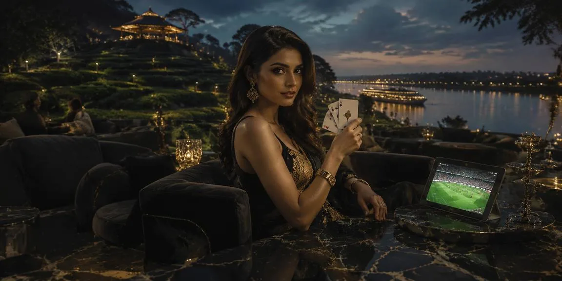 CK444VIP বাংলাদেশ ক্যাসিনো লবি